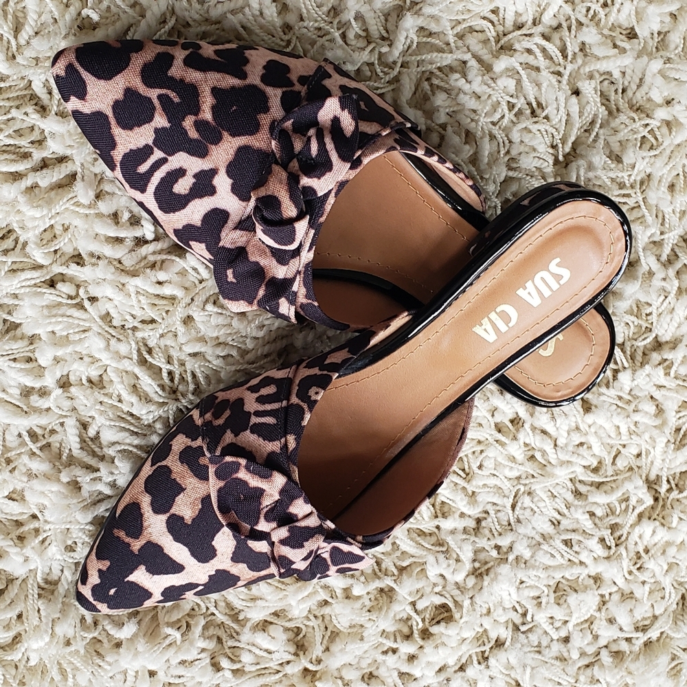 Brazilian Shoes